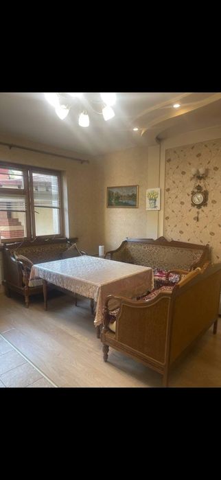 Юнусабадский район 5-й проезд Турккургон, 20 дом