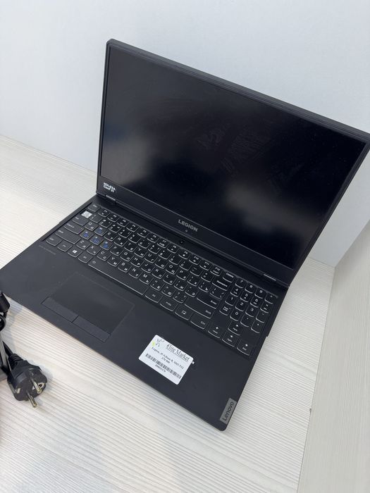 Legion i5-9 | KASPI 0-0-12