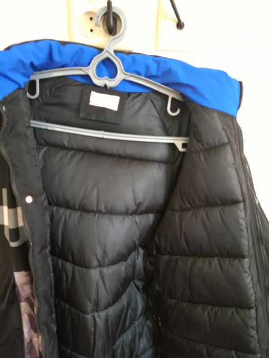 Одежда для мальчиков