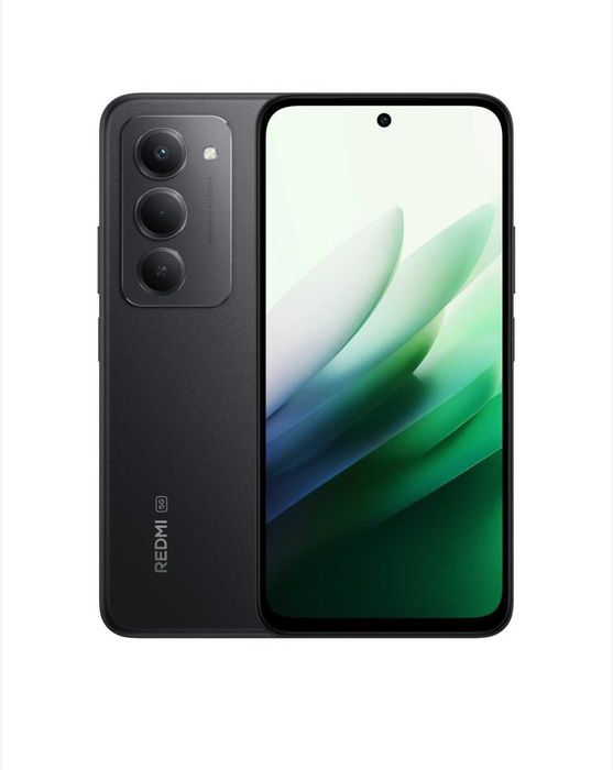 Redmi 15, Negru, 256GB - Stare excelenta