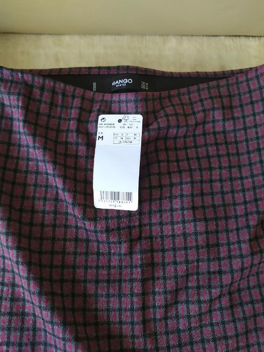 Fusta MANGO, marimea M, noua cu eticheta