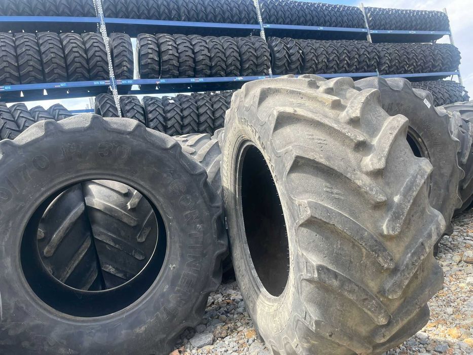 LIVRARE AZI 540/65r30 cauciucuri Alliance anvelope tractor deutz