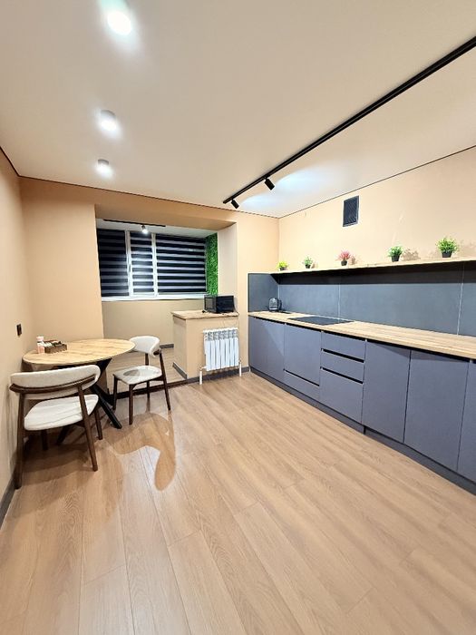 Квартира посуточно