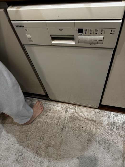 Съдомиялна Simens  за части