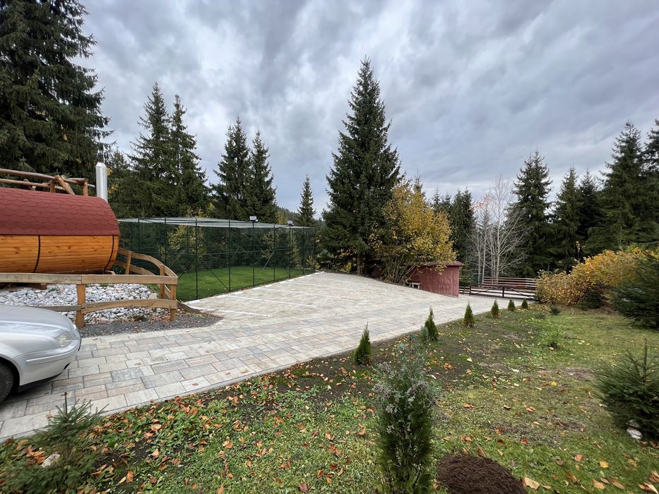 Casa de oaspeti/ cabană/casa de vacanța, Piricske Guest House Harghita