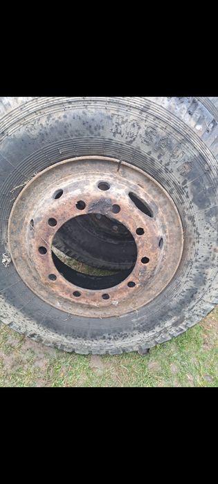 Roti complete 1100 r20