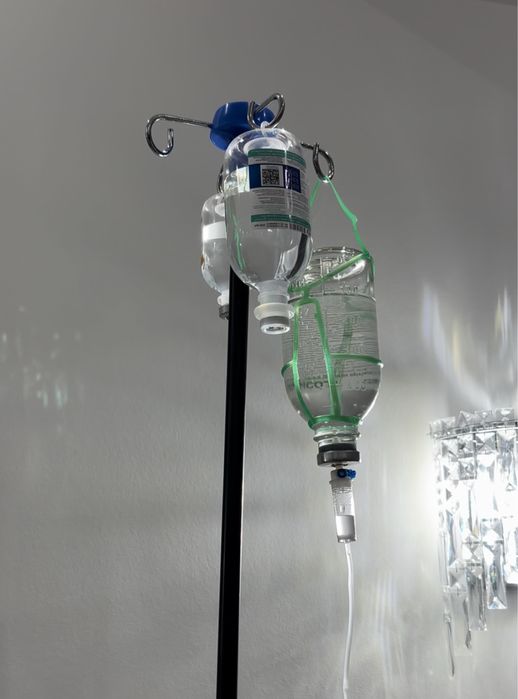 Алкогольная интоксикация, Анонимно