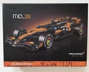 Lego tehnic - mclaren mcl-39