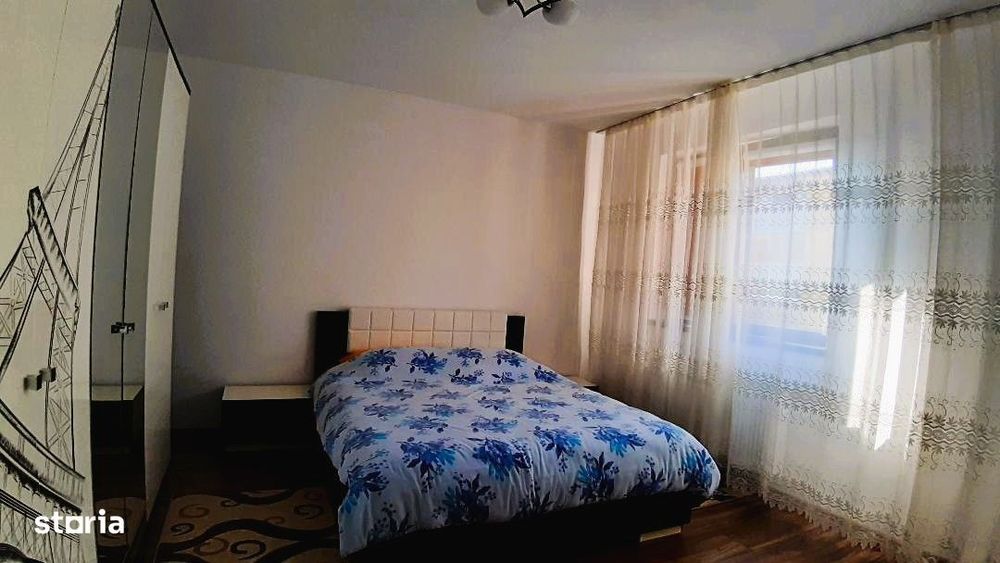 Apartament 2 camere Alba Mal