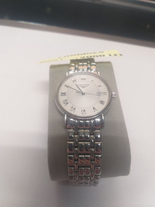 Ceas Longines (lt) Star Amanet