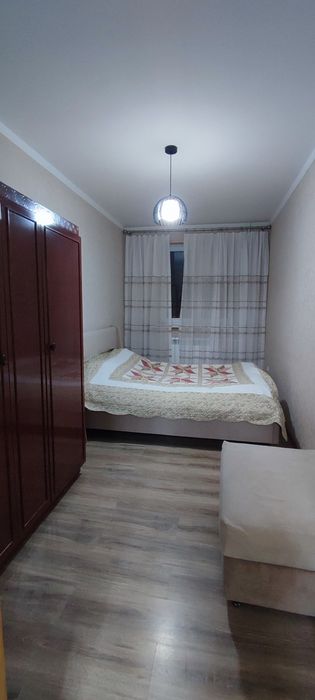 Продам квартиру метро Хамза Е квартал 2/2/5, кирпич