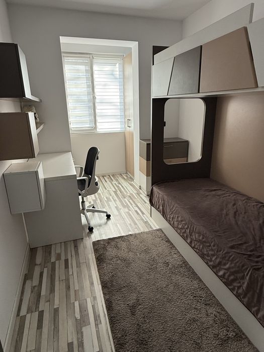 Продава се Тристаен апартамент в к.к. Златни пясъци - 70 кв.м за 1450 €/кв.м - Снимка #5