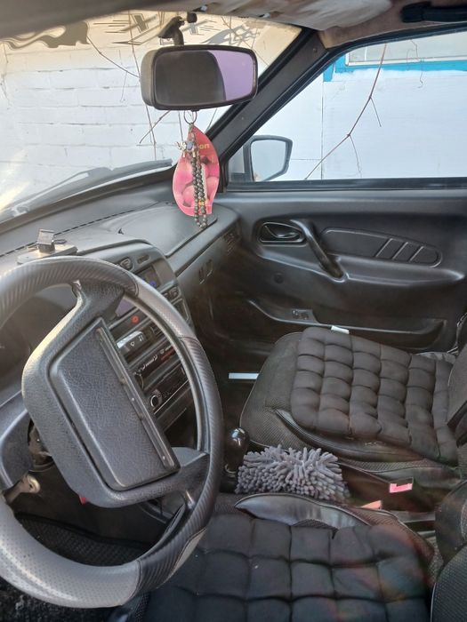 Продам автомобиль 2115