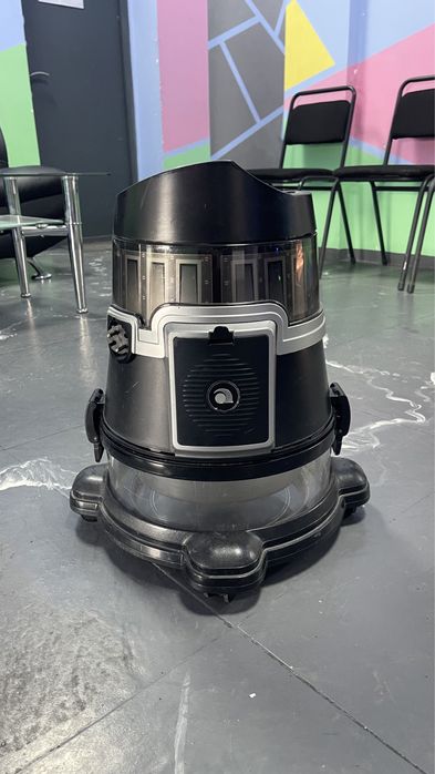 пылесос Roboclean