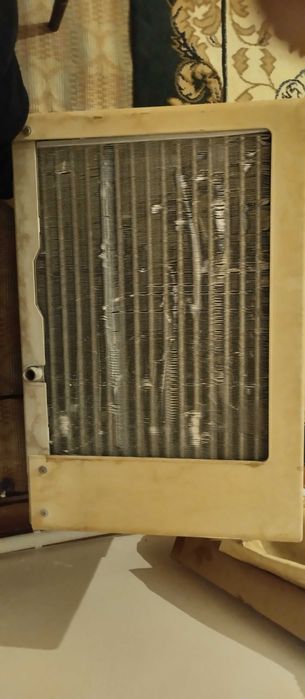 Кондиционер БК1500