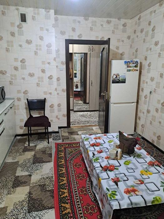 2-хонали квартира сотилади. Продается  квартира 2-х комнатная, своя