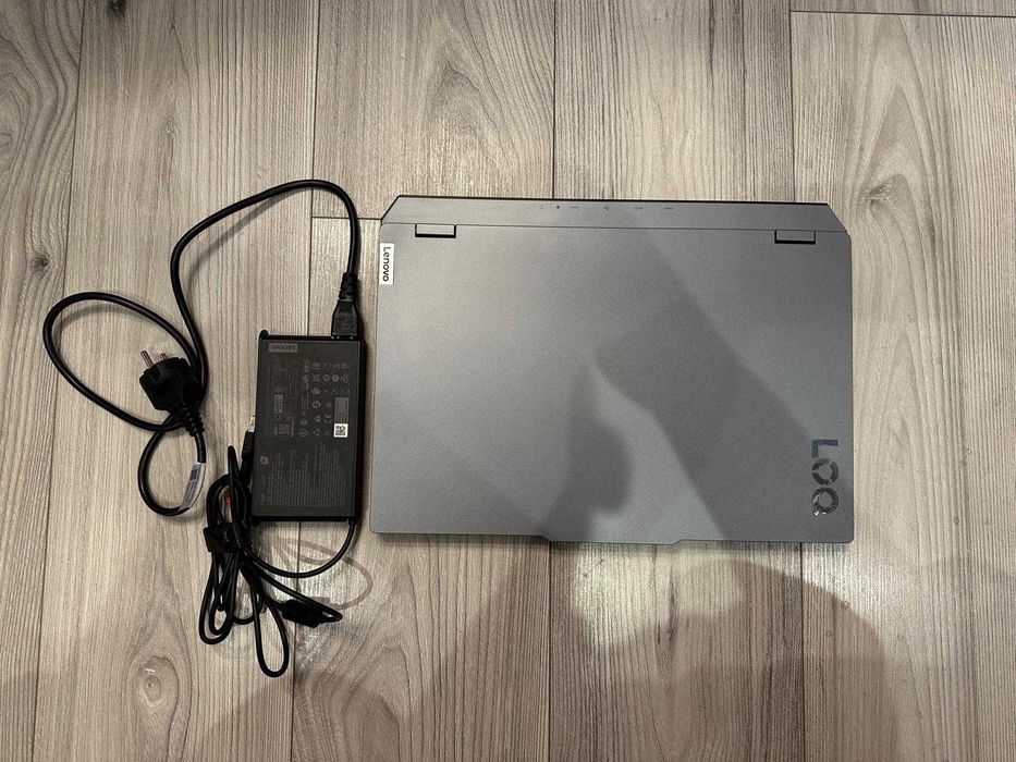 Laptop Gaming Lenovo|RTX 4060|i5-12450HX|16GB DDR5|Garanție PCGarage