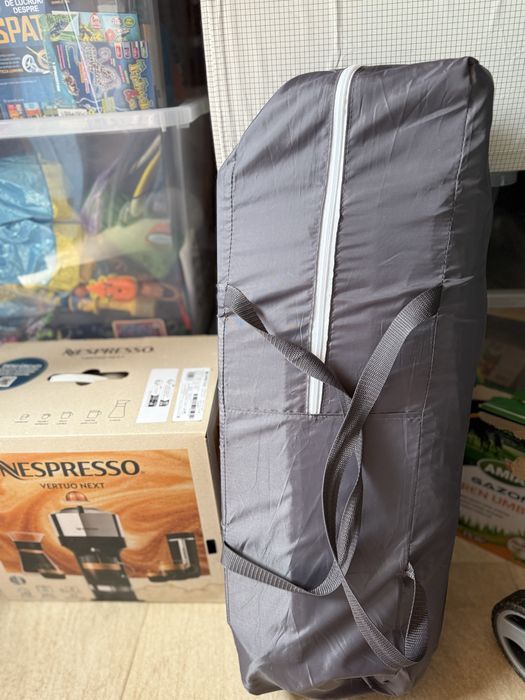 Patut nou de calatorie Caretero Esti