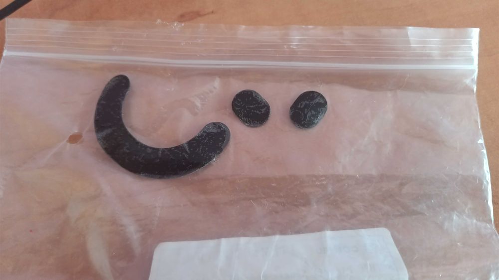 Steel Series Rival 3