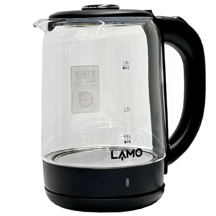 Электрочайник LAMO LM-EK1815G
