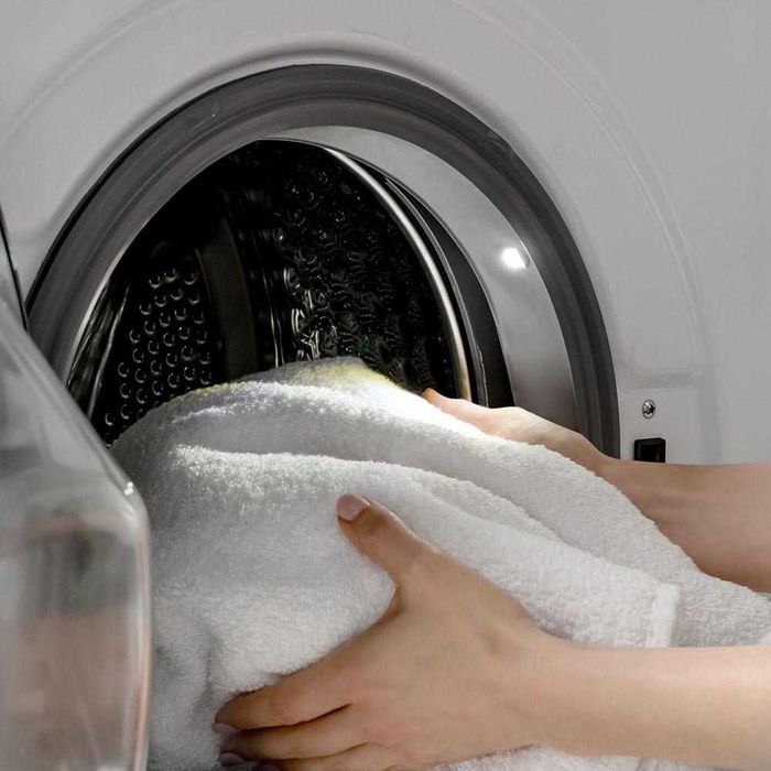 Нова инверторна пералня Muhler 6 кг