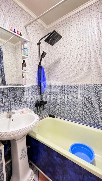 3-х  ком квартира новостройка