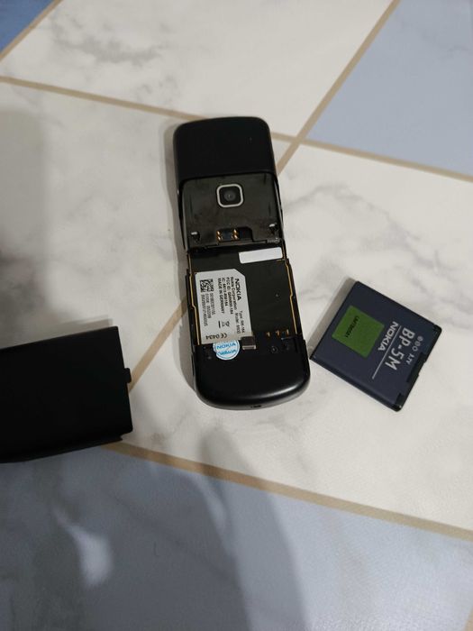 Нокиа 8600 ретро телефон сост идеальное