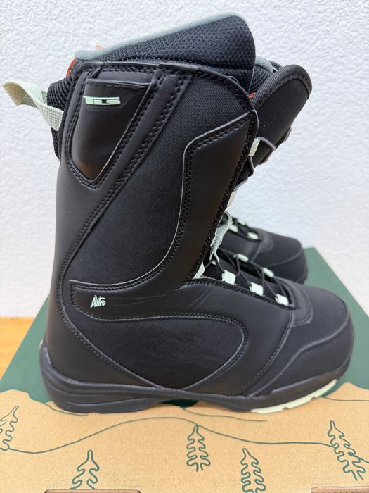 boots noi nitro flora tls mondo 25 europa 38 2/3