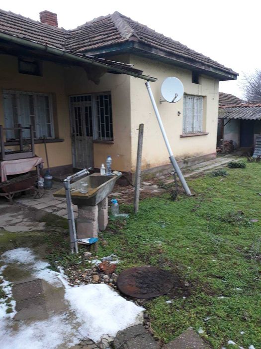 Продава се Къща в Брусарци - 72 кв.м за 121 €/кв.м - Снимка #6