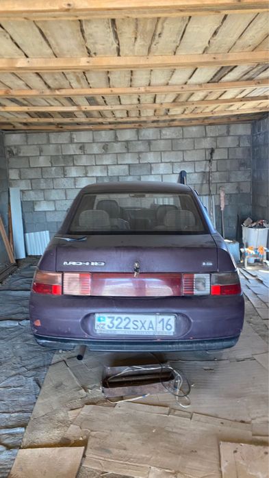 Продам автомобиль