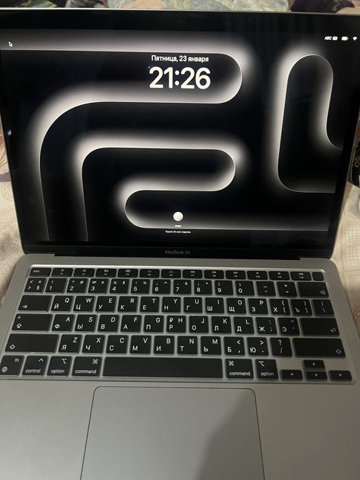 Macbook Air 2020
