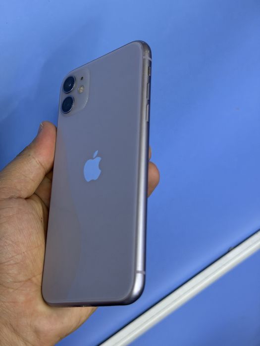 iphone 11 -128gb