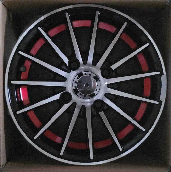 Formula Plus Diska R13