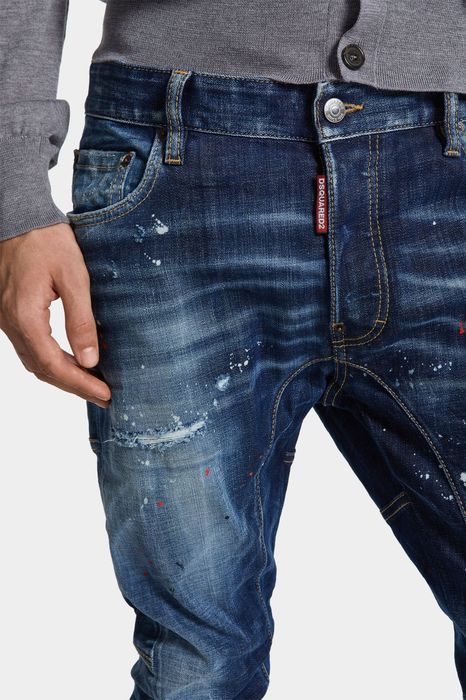 Dsquared2 оригинални дънки !!!