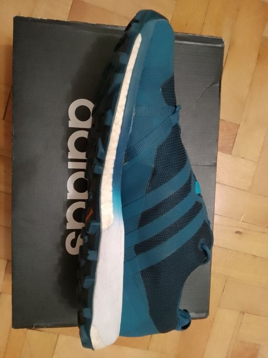 Маратонки Adidas