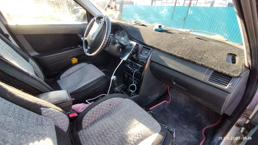 Продам ладу Приору