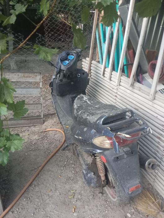 Raptor продаётся