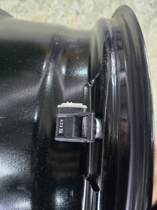 Джанти 18 / 5х112 - Mercedes CLS W257 и др. 5x112