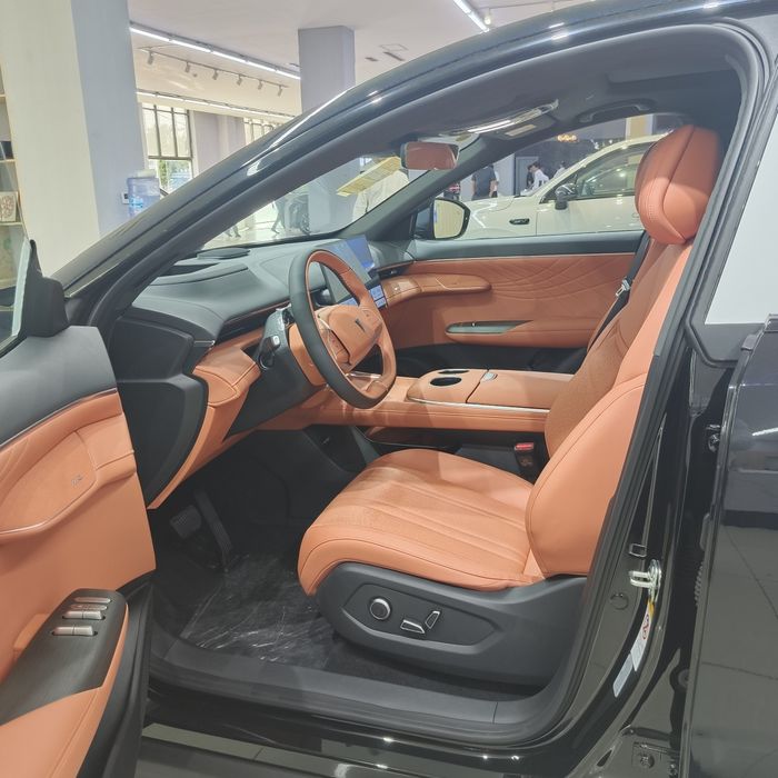 Changan Deepal S07 285Max Gibrid Restayling Full 3 yil kafolat