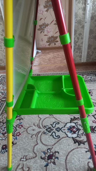 Продам молберт  для детей