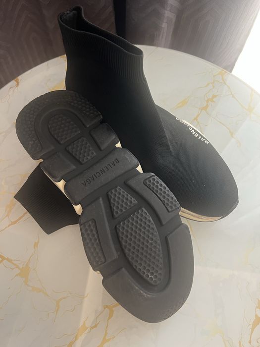 Balenciaga дамски спортни обувки