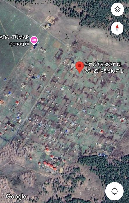 Продам земельный участок