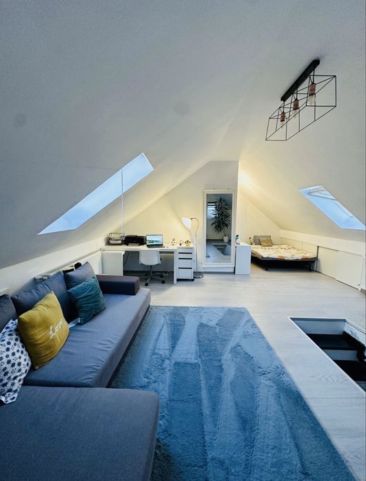 Schimb apartament premium cu casă (ofer și diferență, dacă este cazul)