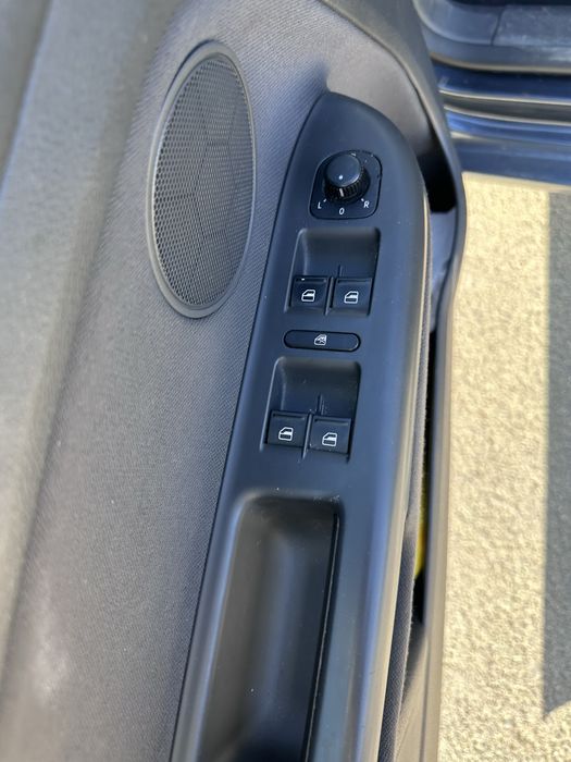 VOLKSWAGEN Golf Plus 2007 — imagine 5