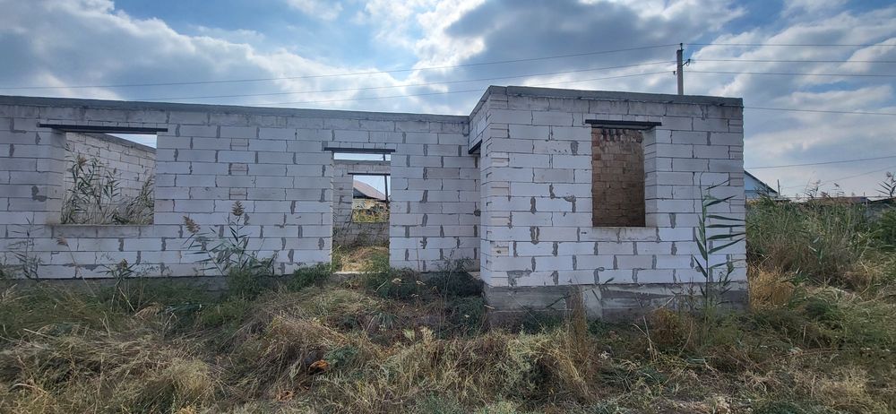 Продам участок посёлок батыр