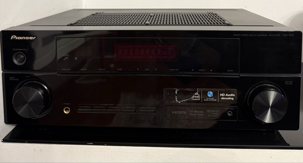 Продам колонки Pioneer