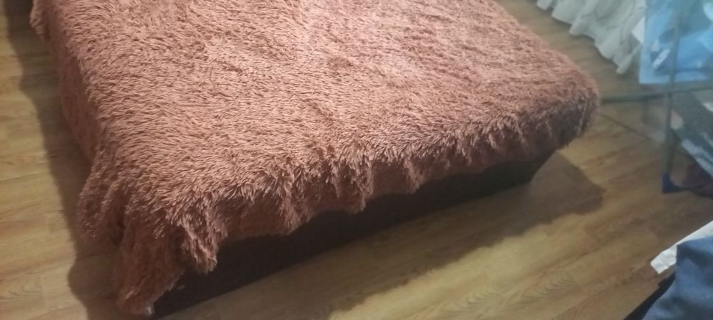 Продам кровать б/у