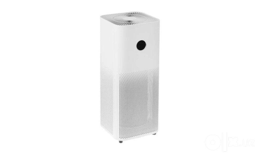 Очиститель воздуха Xiaomi Smart Air Purifier 4 Pro,lite,mini/оптом/роз