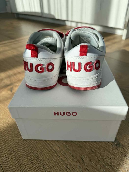 Маратонки  hugo детски