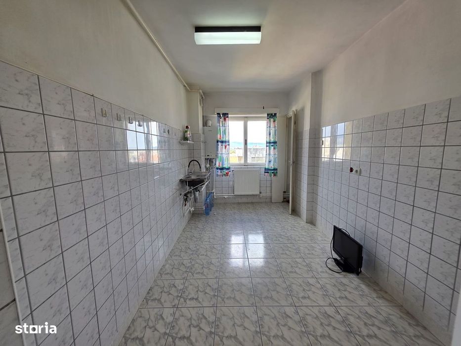Apartament 3 camere decomandat Deva Bulevardul Decebal–Galeria de Arta
